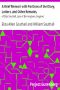 [Gutenberg 11959] • A Brief Memoir with Portions of the Diary, Letters, and Other Remains, / of Eliza Southall, Late of Birmingham, England